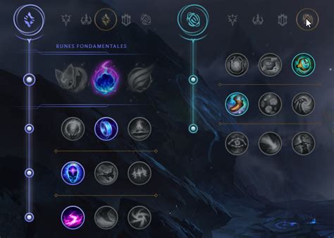 anivia support runes.